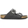 Birkenstock Damen Businessschuhe 1 011 074 Farbe: Schwarz Produktbild-Vorschau 6