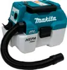Makita DVC 750 LZ Aspirateur à batterie LXT 18 V 67 mbar Voir les images du produit 24