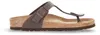 Birkenstock Gizeh, Sandály, Uni, Dospělý, Moka, Monotónní, Náhled obrázku produktu 39