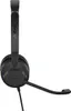 Jabra Evolve2 30, MS Stereo Kopfhörer Kabelgebunden Produktbild-Vorschau 4
