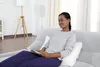Bestway® TriTech™ SleekFlow™ Lit à air avec tête de lit & Voir les images du produit 21