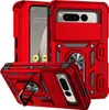 Google Pixel Fold Hülle mit Schiebe Kamera Schutz und Produktbild-Vorschau 1