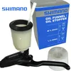 Service Kit inkl.100ml Shimano Mineral ÖL MTB Befüllbecher Produktbild-Vorschau 3