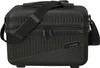 A black travelite beauty case is shown against a white background. Anteprima dell’immagine prodotto
