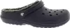 Crocs Classic Lined Holzschuhe Blau EU 41-42 Mann Blau EU Produktbild-Vorschau 33