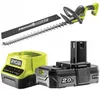 Taille-haies LINEA 18V RYOBI One+ RY18HT55A-120 avec Voir les images du produit 10