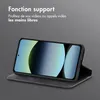 imoshion Slim Bookcase pour le Xiaomi Redmi Note 14 (5G) - Voir les images du produit 5