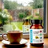 DR WAKDE'S Kardamom-Kapseln | 60 Vegi Caps | Produktbild-Vorschau 14