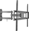 Equip Artikulierende TV-Wandmontagehalterung, 37 bis 70 Produktbild-Vorschau 1