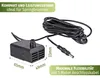 CLGarden Solar Springbrunnenpumpe NASP4-S Set mit Akku LED Produktbild-Vorschau 2