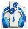 BLAUPUNKT Kids Kopfhörer KKH10 blau, Kinderkopfhörer mit Produktbild-Vorschau 2