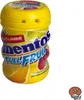 Mentos Full Fruit Kaugummi, zuckerfrei, Dose 6x 70g 35 Voir les images du produit 2