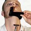 CHPN – Bartkamm – Pettine per barba – B Naturformer – Anteprima dell’immagine prodotto 1