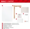 Displex Tablet Glass (9H) pre Apple iPad Pro 11'' Náhľad obrázku produktu 3