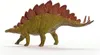 Schleich Dinosaurs 15040 Stégosaure Voir les images du produit 3