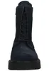 Gabor Stiefelette Stiefelette Veloursleder Produktbild-Vorschau 11