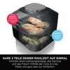 NINJA Multicooker - Speedi Rapid Cooker ON500EU - 5.7L Productafbeelding-voorbeeld 11