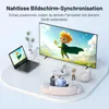 BOIFUN 15,7 Zoll DVD Player, 14,1 Zoll Großer Produktbild-Vorschau 7