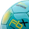 meteor FBX Kinder Fußball Ball kleine Sportball Kleinkinder Produktbild-Vorschau 2
