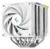 K Cooler Deepcool AK620 DIGITAL SE White Produktbild-Vorschau 2