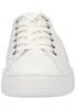 Paul Green Sneaker 5704-018, Glattleder, Weiß, Damen Produktbild-Vorschau 17
