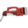 TOOLCRAFT CWC-L0120 / TAWB-200 Fenstersauger Schwarz, Rot Produktbild-Vorschau 4