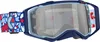 Scott Prospect Ethika Motocross Brille Produktbild-Vorschau 1