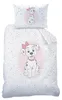 Baby Wende Bettwäsche Disney Cat Marie 101 Dalmatiner Produktbild-Vorschau 2