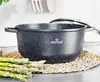 Zilner 8-teiliges Topfset 16 / 20 / 24 / 28 cm, Kochtopf Produktbild-Vorschau 10
