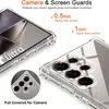 Hülle für Samsung Galaxy S24 Ultra Schutzhülle Anti Shock Produktbild-Vorschau 2
