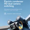 Zimilo 4K Dualkamera Drohne, 360° Hindernisvermeidung, WiFi Produktbild-Vorschau 3