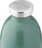24Bottles  Clima Bottle Rustic Moss Green 850ml Produktbild-Vorschau 2