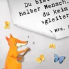 Mr. & Mrs. Panda Handtuch Flugbegleiter Herz - Weiß - Produktbild-Vorschau 4