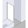 Kermi LITVD090161AK Seitenwand Liga TVD 0900x Produktbild-Vorschau 2