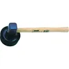 Idealspaten SIEGER-Plattenlegerhammer 1500 g, rund, Produktbild-Vorschau 5