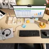 Logitech M240 for Business - Maus - rechts- und linkshändig Produktbild-Vorschau 10