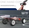WLtoys 124008 Ferngesteuertes Auto, Geländewagen 60km/h, Produktbild-Vorschau 4