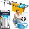 GARRANDT Séchoir télescopique Black Edition – 20 m, avec Voir les images du produit 2