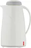 Helios Isolierkanne Wave 1,0 l weiß, spümaschinenfest Produktbild-Vorschau 1