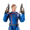 A Hasbro Marvel Legends Star-Lord action figure from Guardians of the Galaxy Vol. 3. Anteprima dell’immagine prodotto