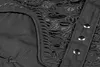 Stars & Stripes Herren Westernhemd »BRODY« Gr.XL Produktbild-Vorschau 2