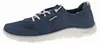Remonte  Damenschuhe sportlicher Schnürer Slipper Blau Produktbild-Vorschau 16