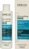Vichy Dercos Ultra Soothing Sulfate-Free Shampoo Normálne Náhľad obrázku produktu 9