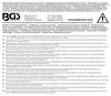 BGS 5212 Kraft-Einsatz, 12 mm, 12,5 (1/2) Produktbild-Vorschau 2
