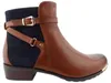 Caprice damskie eleganckie buty za kostkę 9-25308-43 Podgląd zdjęcia produktu 16