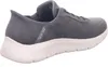 Skechers Errores de Talla 216326GRY in Grey color size 44 Anteprima dell’immagine prodotto 31