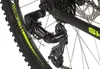 WYLD Mountainbike Hardtail 26'' Sharp 3.0 Schwarz 21 Gänge Produktbild-Vorschau 4