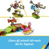 Sonicova smyčková výzva v Green Hill Zone Náhled obrázku produktu 18