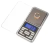 Balance de précision numérique de joaillerie Balance de Voir les images du produit 2
