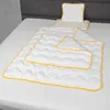 Traumschloss Baby Kinder Flach Kopfkissen 40 x 60 cm Produktbild-Vorschau 6